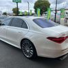 mercedes-benz s-class 2023 -MERCEDES-BENZ 【名古屋 307ﾆ6318】--Benz S Class 5AA-223163--W1K2231632A121880---MERCEDES-BENZ 【名古屋 307ﾆ6318】--Benz S Class 5AA-223163--W1K2231632A121880- image 2