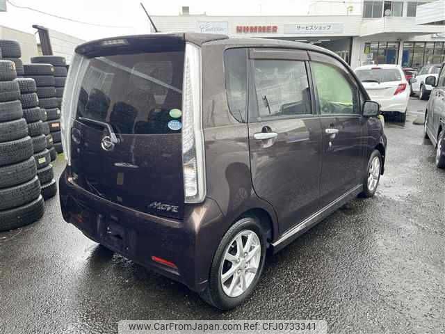 daihatsu move 2014 -DAIHATSU--Move LA100S--0277218---DAIHATSU--Move LA100S--0277218- image 2
