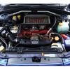 subaru forester 2004 -SUBARU--Forester TA-SG9--SG9-002134---SUBARU--Forester TA-SG9--SG9-002134- image 5