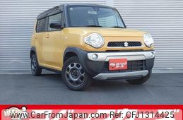 suzuki hustler 2016 quick_quick_MR41S_MR41S-220423