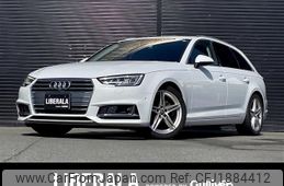 audi a4 2019 CFJ1884412