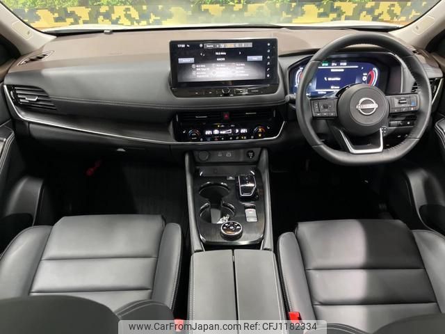 nissan x-trail 2023 quick_quick_SNT33_SNT33-018392 image 2