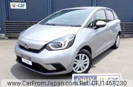 honda fit 2022 CFJ1468230
