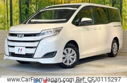 toyota noah 2017 -TOYOTA--Noah DBA-ZRR80G--ZRR80-0341067---TOYOTA--Noah DBA-ZRR80G--ZRR80-0341067-