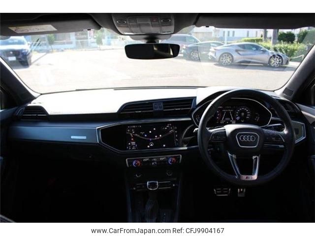 audi q3 2023 -AUDI--Audi Q3 3AA-F3DFY--WAUZZZF34P1092847---AUDI--Audi Q3 3AA-F3DFY--WAUZZZF34P1092847- image 2