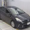 toyota prius-α 2012 -TOYOTA 【名古屋 304ﾉ 592】--Prius α DAA-ZVW41W--ZVW41-3202187---TOYOTA 【名古屋 304ﾉ 592】--Prius α DAA-ZVW41W--ZVW41-3202187- image 10