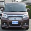 suzuki solio 2017 -SUZUKI 【岩手 502ﾃ5922】--Solio DAA-MA36S--MA36A-153195---SUZUKI 【岩手 502ﾃ5922】--Solio DAA-MA36S--MA36A-153195- image 2