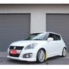 suzuki swift 2016 quick_quick_ZC32S_ZC32S-313660 image 1