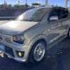 suzuki alto-works 2019 -SUZUKI--Alto Works DBA-HA36S--HA36S-914679---SUZUKI--Alto Works DBA-HA36S--HA36S-914679- image 1