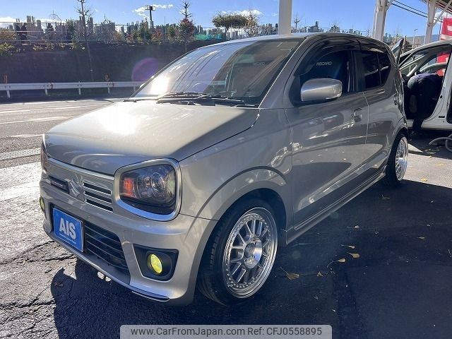 suzuki alto-works 2019 -SUZUKI--Alto Works DBA-HA36S--HA36S-914679---SUZUKI--Alto Works DBA-HA36S--HA36S-914679- image 1