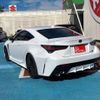lexus rc-f 2023 CFJ1811240 image 25