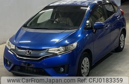 honda fit 2015 -HONDA--Fit GK3-1121813---HONDA--Fit GK3-1121813-