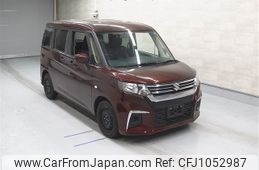 suzuki solio 2021 -SUZUKI--Solio MA27S-103714---SUZUKI--Solio MA27S-103714-