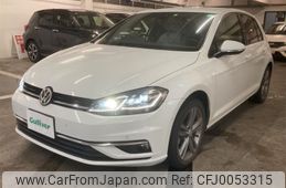 volkswagen golf 2019 -VOLKSWAGEN--VW Golf DBA-AUCPT--WVWZZZAUZKW193517---VOLKSWAGEN--VW Golf DBA-AUCPT--WVWZZZAUZKW193517-