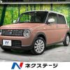 suzuki alto-lapin 2022 quick_quick_HE33S_HE33S-415247 image 1