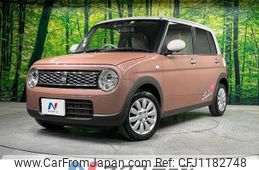 suzuki alto-lapin 2022 quick_quick_HE33S_HE33S-415247