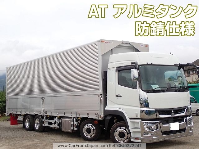 mitsubishi-fuso super-great 2024 -MITSUBISHI--Super Great 2PG-FS74HZ--FS74HZ-546806---MITSUBISHI--Super Great 2PG-FS74HZ--FS74HZ-546806- image 1