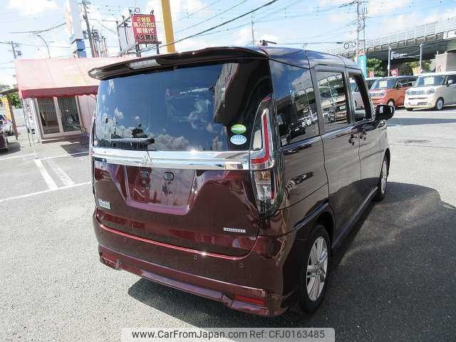 mitsubishi delica-d2 2021 CFJ0163485 image 2