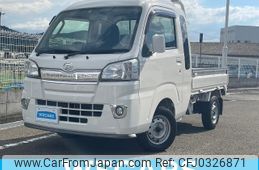 daihatsu hijet-truck 2015 quick_quick_EBD-S500P_S500P-0013899