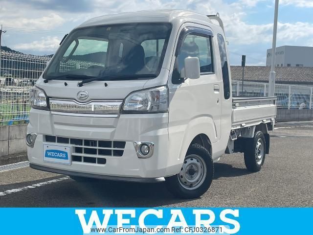 daihatsu hijet-truck 2015 quick_quick_EBD-S500P_S500P-0013899 image 1