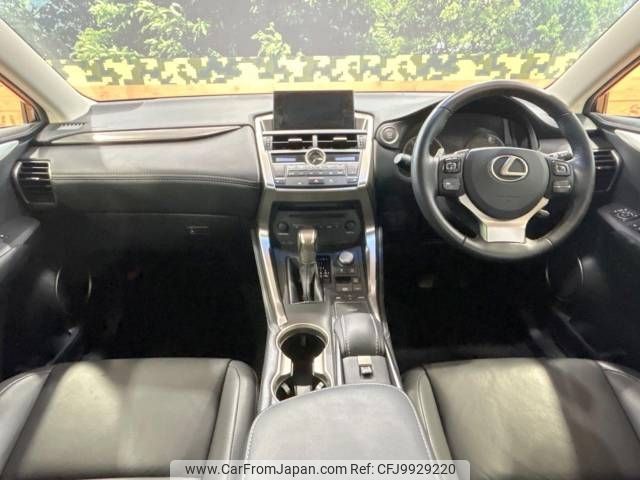 lexus nx 2014 -LEXUS--Lexus NX DBA-AGZ10--AGZ10-1001735---LEXUS--Lexus NX DBA-AGZ10--AGZ10-1001735- image 2