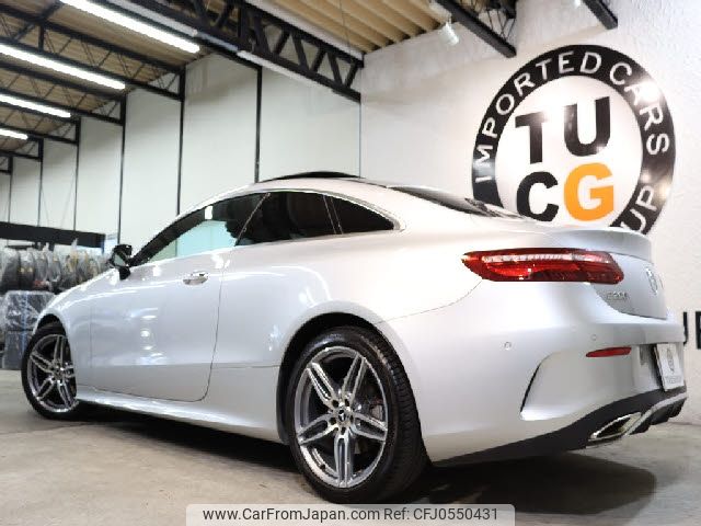 mercedes-benz e-class 2018 -MERCEDES-BENZ--Benz E Class RBA-238342C--WDD2383422F055586---MERCEDES-BENZ--Benz E Class RBA-238342C--WDD2383422F055586- image 2