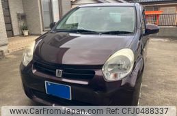 toyota passo 2012 -TOYOTA--Passo DBA-KGC30--KGC30-0104367---TOYOTA--Passo DBA-KGC30--KGC30-0104367-