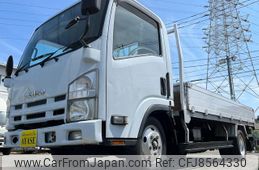 isuzu elf-truck 2011 GOO_NET_EXCHANGE_0500521A30230509W001