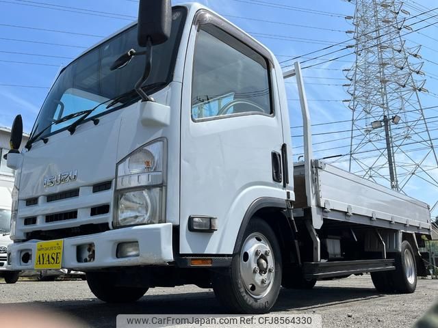 isuzu elf-truck 2011 GOO_NET_EXCHANGE_0500521A30230509W001 image 1