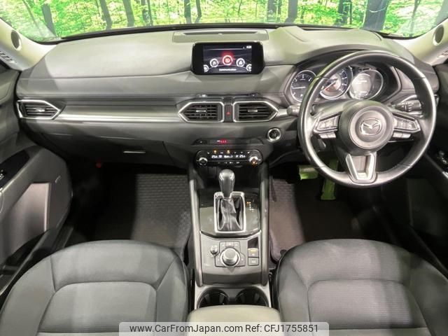 mazda cx-5 2019 CFJ1755851 image 2