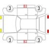 honda fit 2016 -HONDA--Fit DAA-GP5--GP5-4310197---HONDA--Fit DAA-GP5--GP5-4310197- image 2