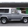 toyota landcruiser-70 1999 GOO_JP_700100083630241205001 image 7