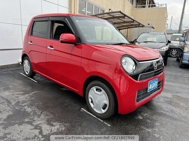 honda n-one 2019 CFJ1807899 image 2
