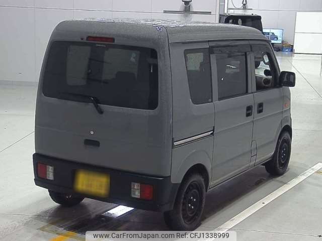 suzuki every 2015 -SUZUKI 【岐阜 483ﾏ1025】--Every EBD-DA64V--DA64V-935689---SUZUKI 【岐阜 483ﾏ1025】--Every EBD-DA64V--DA64V-935689- image 2