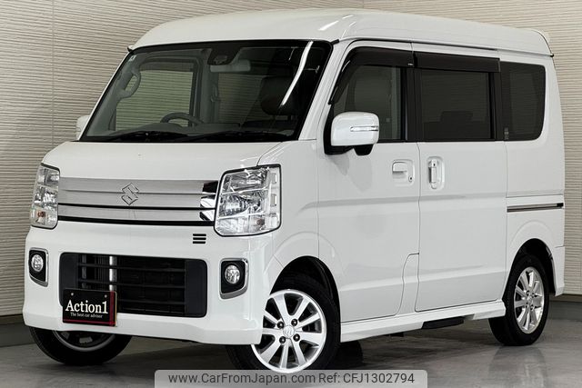 suzuki every-wagon 2016 226 image 1