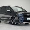 toyota voxy 2018 -TOYOTA--Voxy DBA-ZRR80W--ZRR80-0475884---TOYOTA--Voxy DBA-ZRR80W--ZRR80-0475884- image 1