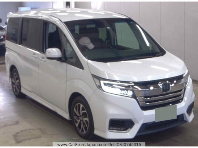 honda stepwagon-spada 2022 quick_quick_6BA-RP3_RP3-1328572 image 1