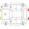 daihatsu cast 2018 -DAIHATSU--Cast DBA-LA260S--LA260S-0025988---DAIHATSU--Cast DBA-LA260S--LA260S-0025988- image 2