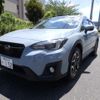 subaru xv 2019 -SUBARU--Subaru XV DBA-GT7--GT7-202492---SUBARU--Subaru XV DBA-GT7--GT7-202492- image 1