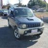 suzuki jimny 2004 -SUZUKI--Jimny JB23W--JB23W-344063---SUZUKI--Jimny JB23W--JB23W-344063- image 1