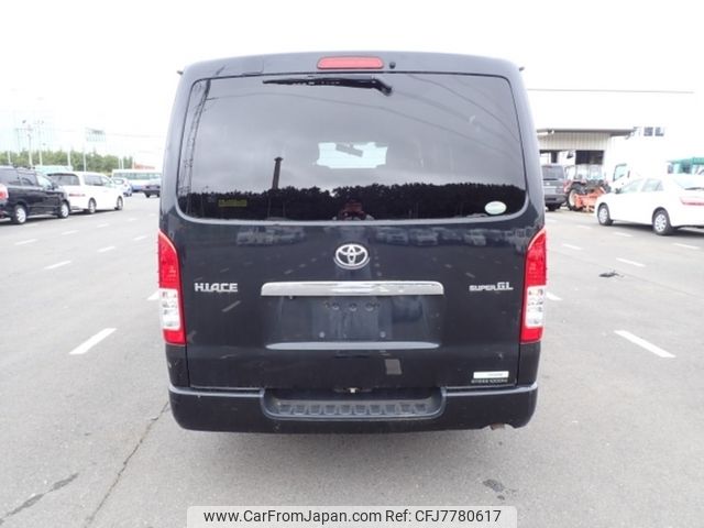 toyota hiace-van 2014 136595100 image 2