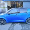 suzuki swift 2006 quick_quick_DBA-ZC11S_ZC11S-188815 image 17