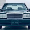 mercedes-benz 190-series 1991 CFJ1764435 image 9