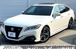 toyota crown-hybrid 2018 quick_quick_GWS224_GWS224-1004683