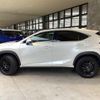 lexus nx 2016 CFJ1733052 image 8