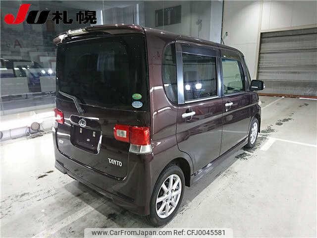 daihatsu tanto 2013 -DAIHATSU--Tanto L385S--0098382---DAIHATSU--Tanto L385S--0098382- image 2