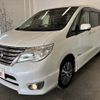 nissan serena 2014 -NISSAN--Serena DAA-HFC26--HFC26-238705---NISSAN--Serena DAA-HFC26--HFC26-238705- image 10