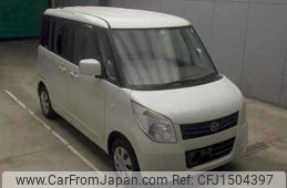 mazda flair-wagon 2012 CFJ1504397