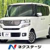 honda n-box 2012 -HONDA--N BOX DBA-JF1--JF1-2001565---HONDA--N BOX DBA-JF1--JF1-2001565- image 1