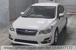 subaru impreza-wagon 2015 -SUBARU--Impreza Wagon GP7-098089---SUBARU--Impreza Wagon GP7-098089-